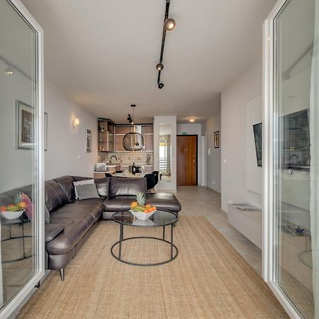 Apartment Stiv Luxe Split Exterior foto