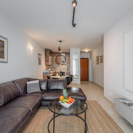 Apartment Stiv Luxe Split Exterior foto