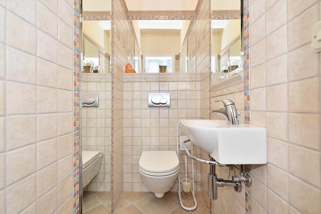 Apartment Stiv Luxe Split Cameră foto