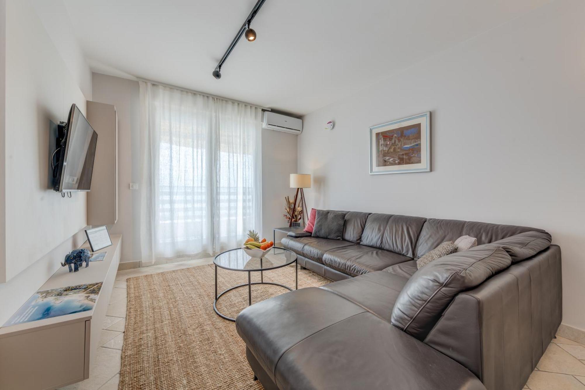 Apartment Stiv Luxe Split Exterior foto