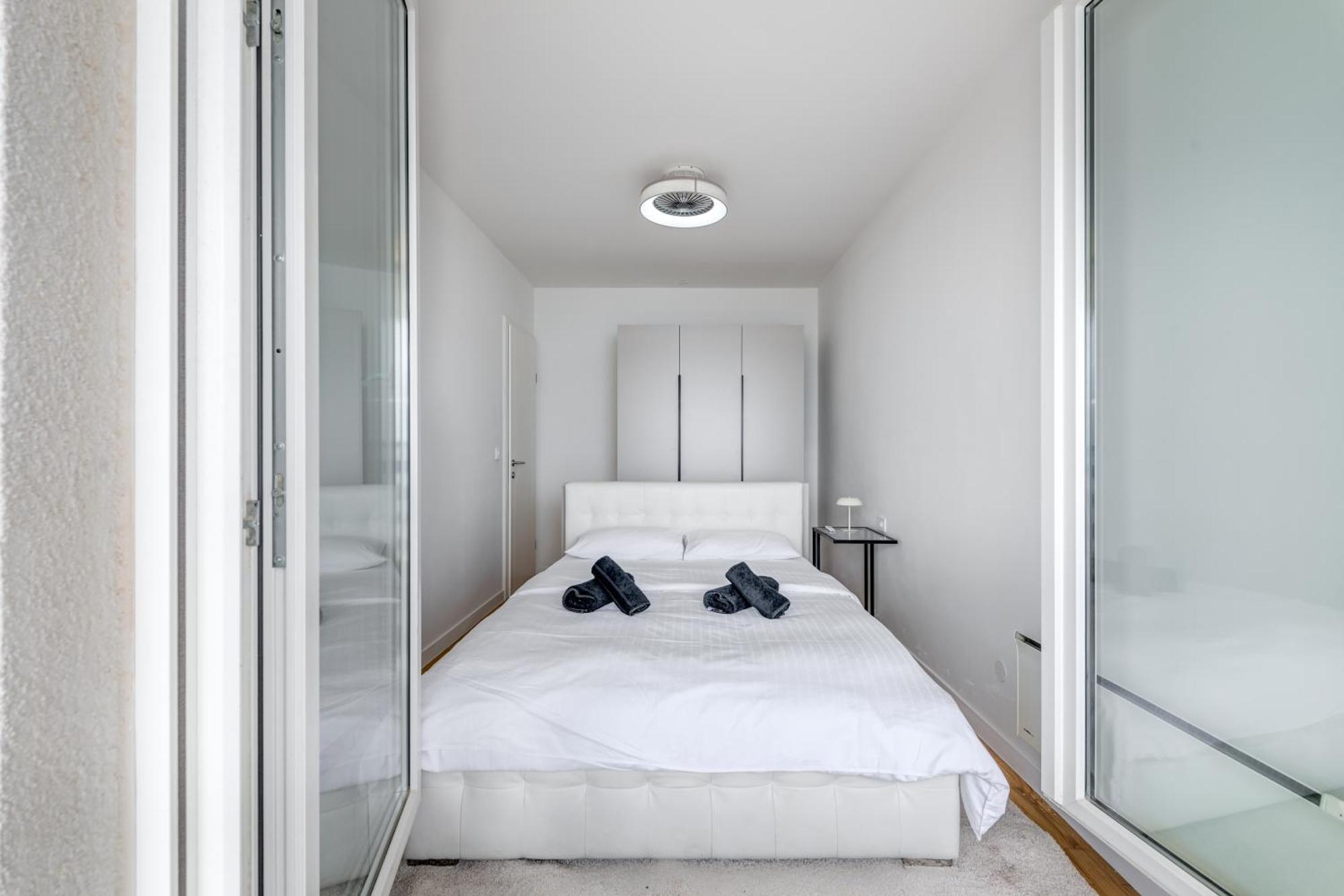 Apartment Stiv Luxe Split Exterior foto