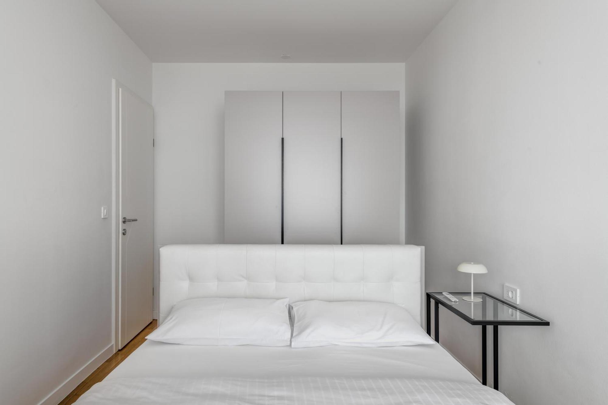 Apartment Stiv Luxe Split Exterior foto