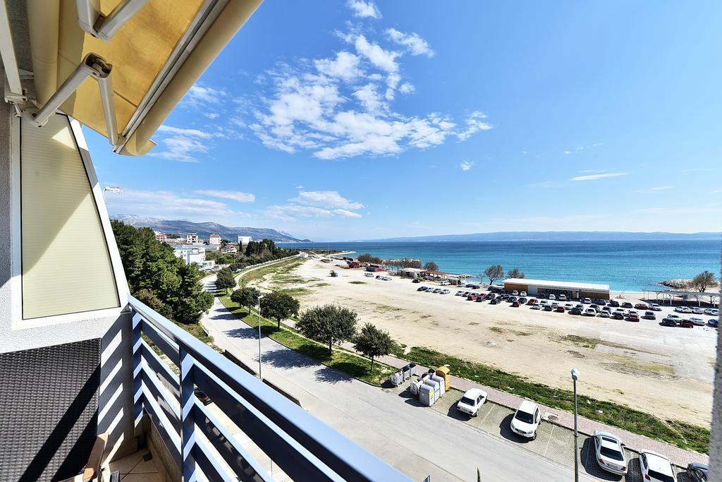Apartment Stiv Luxe Split Cameră foto