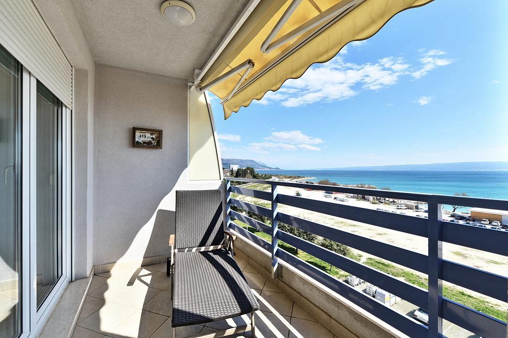Apartment Stiv Luxe Split Cameră foto