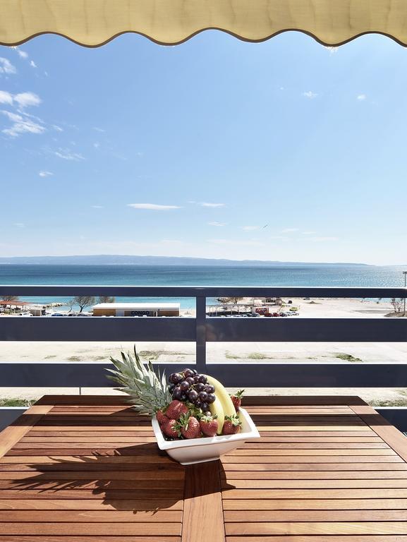 Apartment Stiv Luxe Split Cameră foto