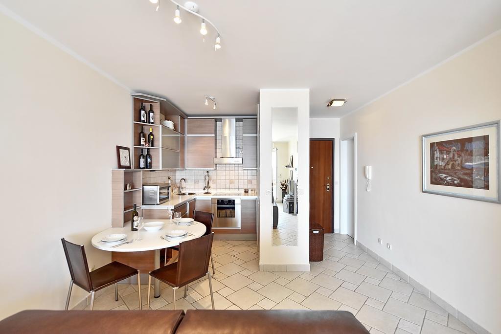 Apartment Stiv Luxe Split Cameră foto