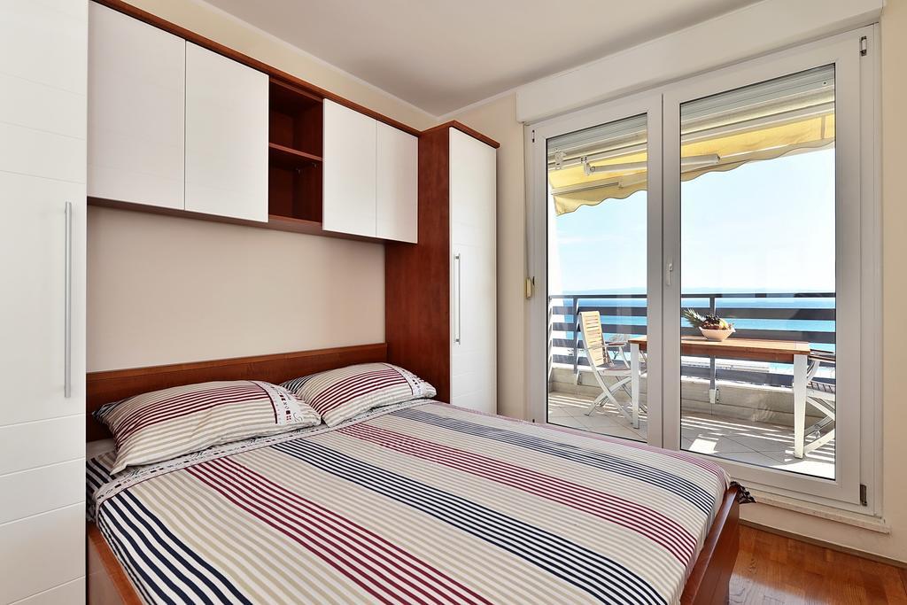 Apartment Stiv Luxe Split Cameră foto